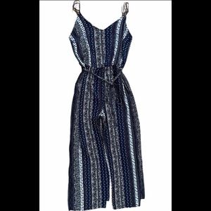 Forever 21+ Jumpsuit